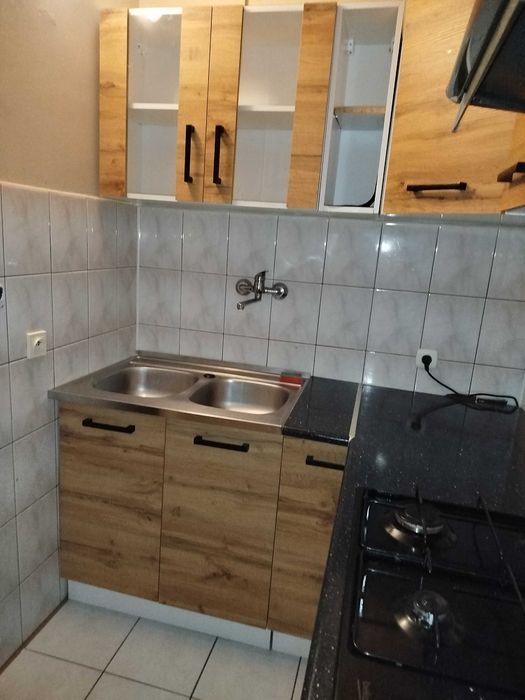 Mieszkanie Lipno Oś Sikorskiego.