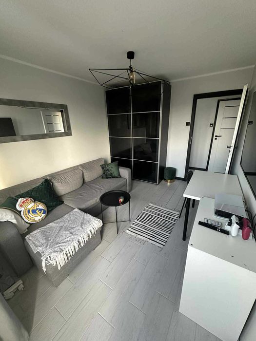 Pokój Gdynia blisko skm