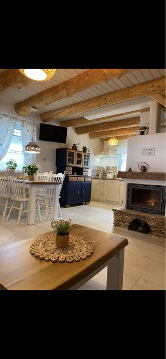 Sylwester !!! Bieszczady, Solina