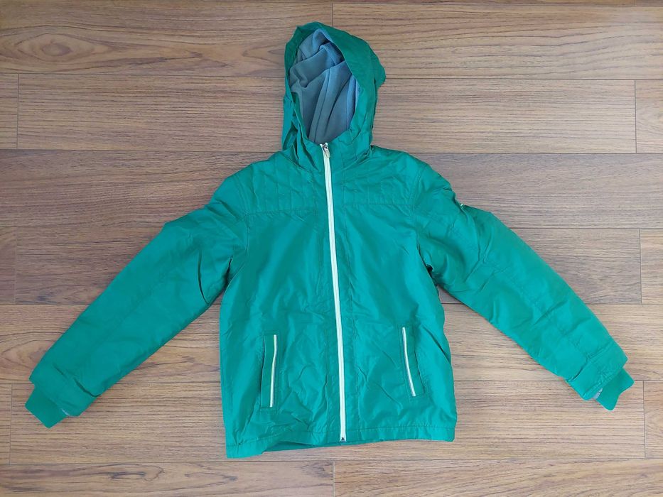 BENETTON Kurtka przejściowa 160 2XL