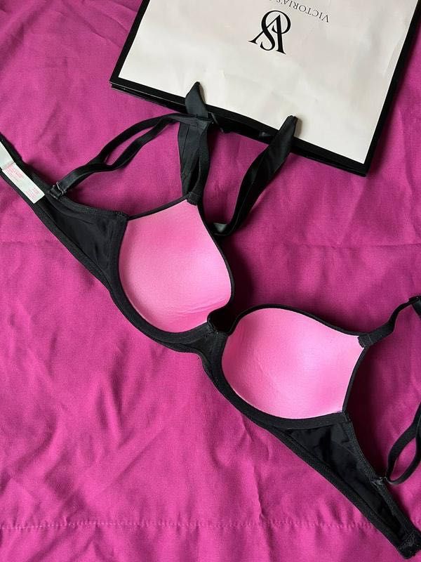 Бюстгальтер ліфчик вікторія сікрет victoria’s secret 32 b 70 b