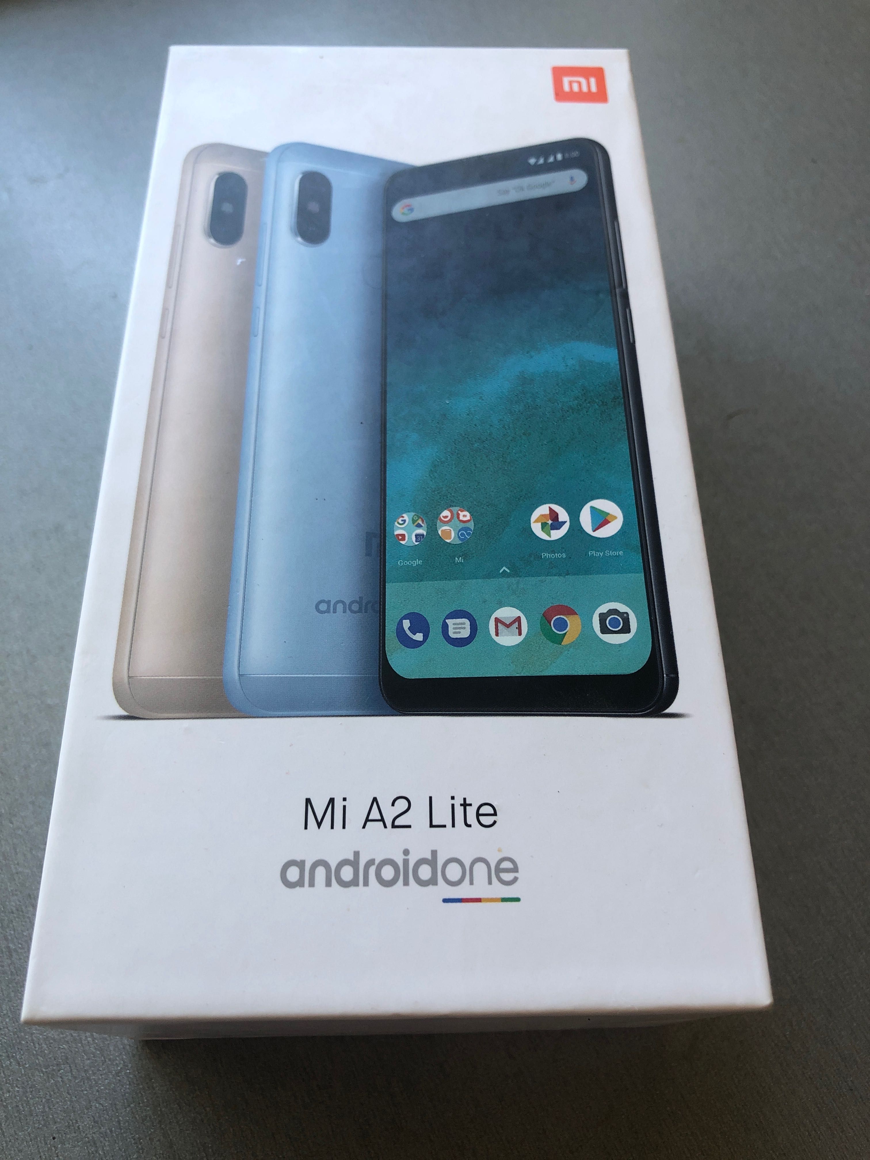 Чехол на xiaomi redmi A2