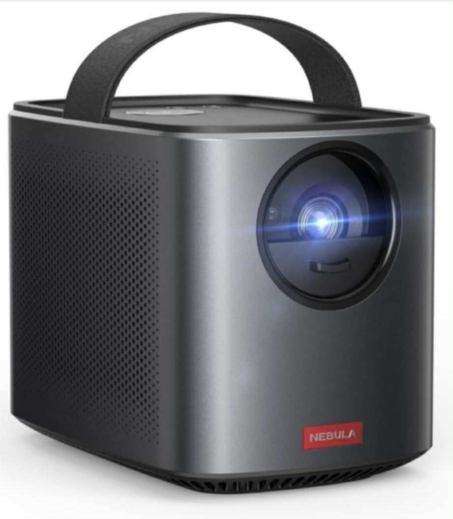 NOWE!! NEBULA, projektor mars 3 air