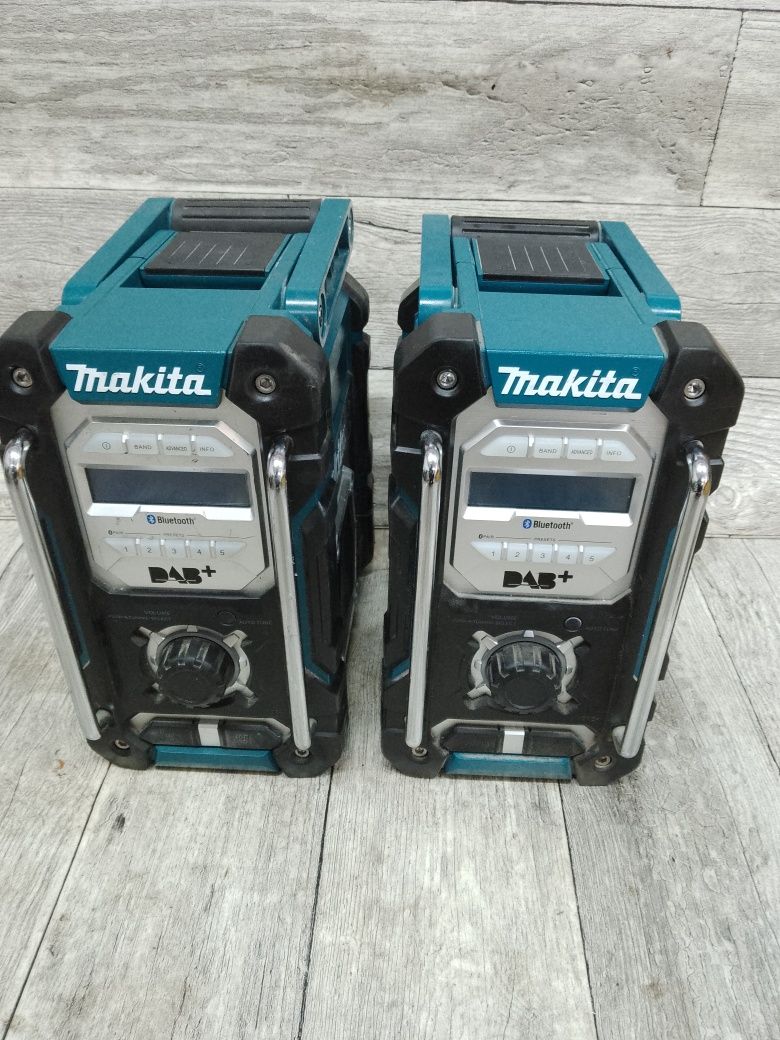 Radio Makita dmr 112 bez aku