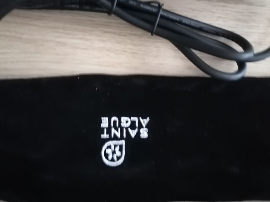 Elektryczna szczotka do włosów nowa