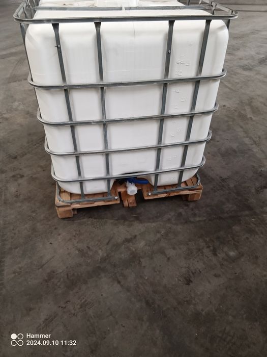 Sprzedam mauzery 1000l.