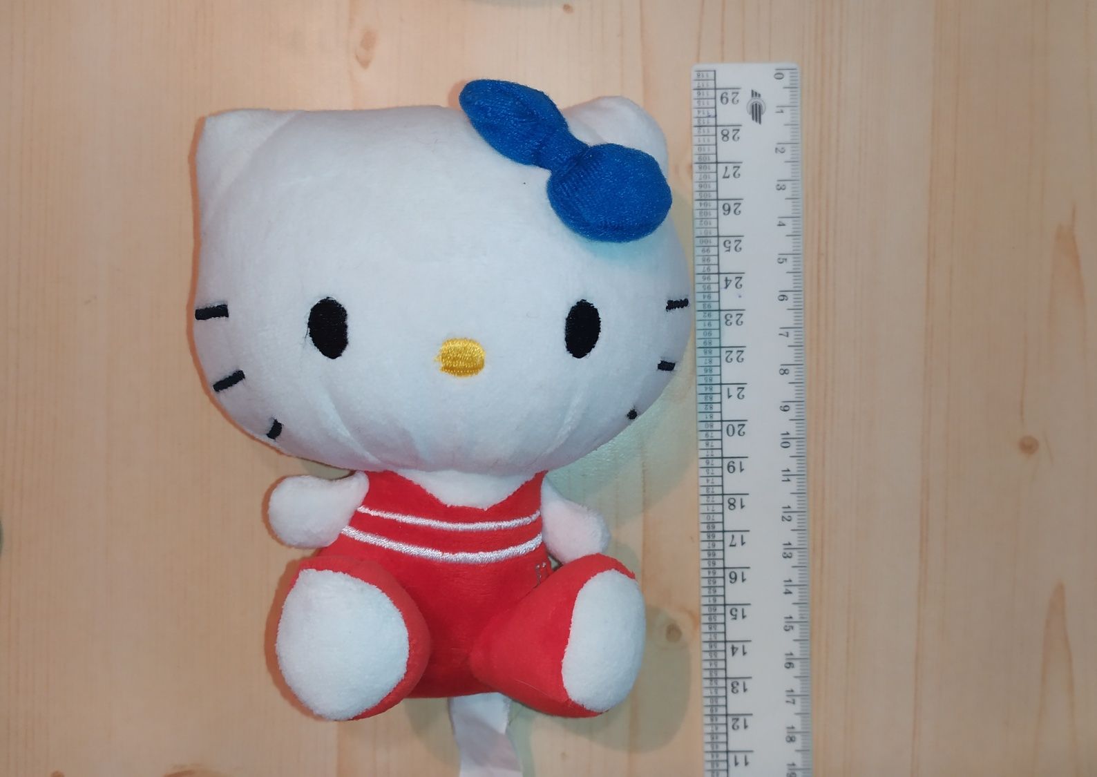 Hello Kitty Хелло Китти игрушки