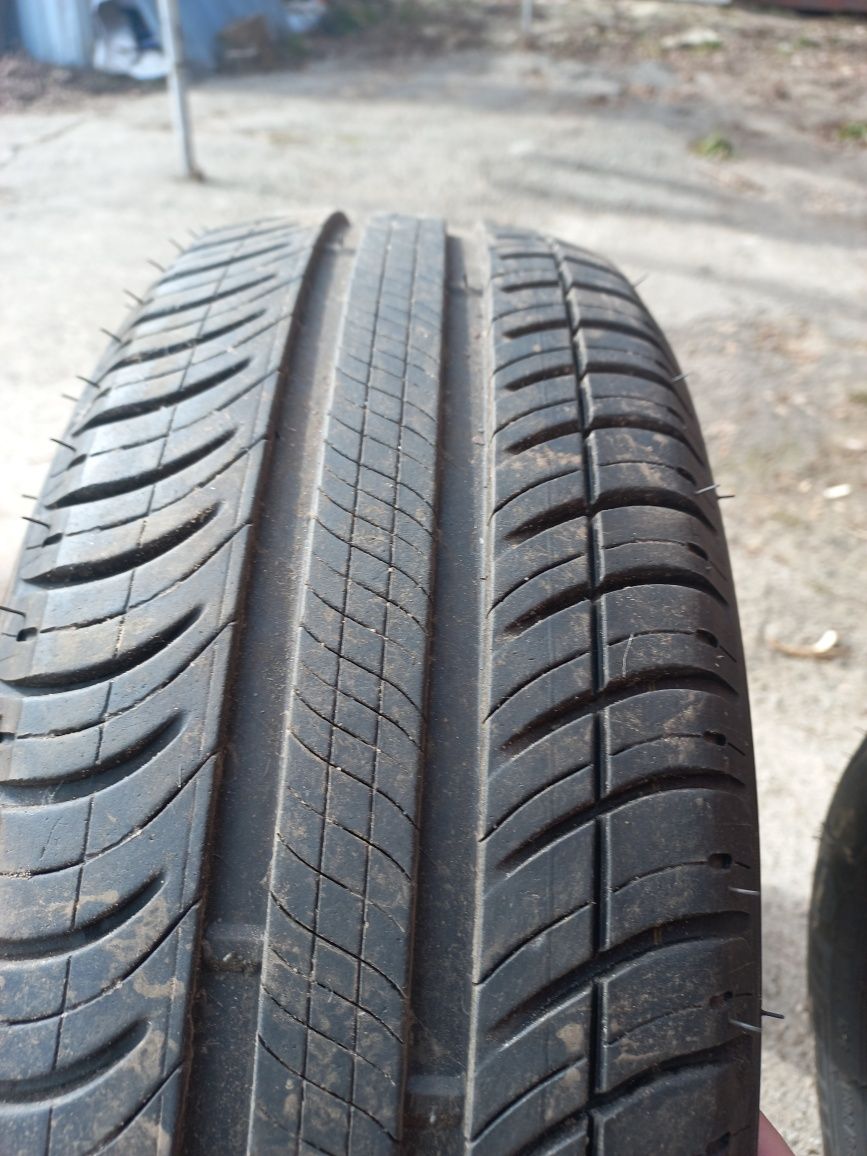 Шины Michelin 185 60 r14