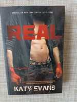 Real Katy Evans .