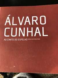 Livro sobre Álvaro Cunhal
