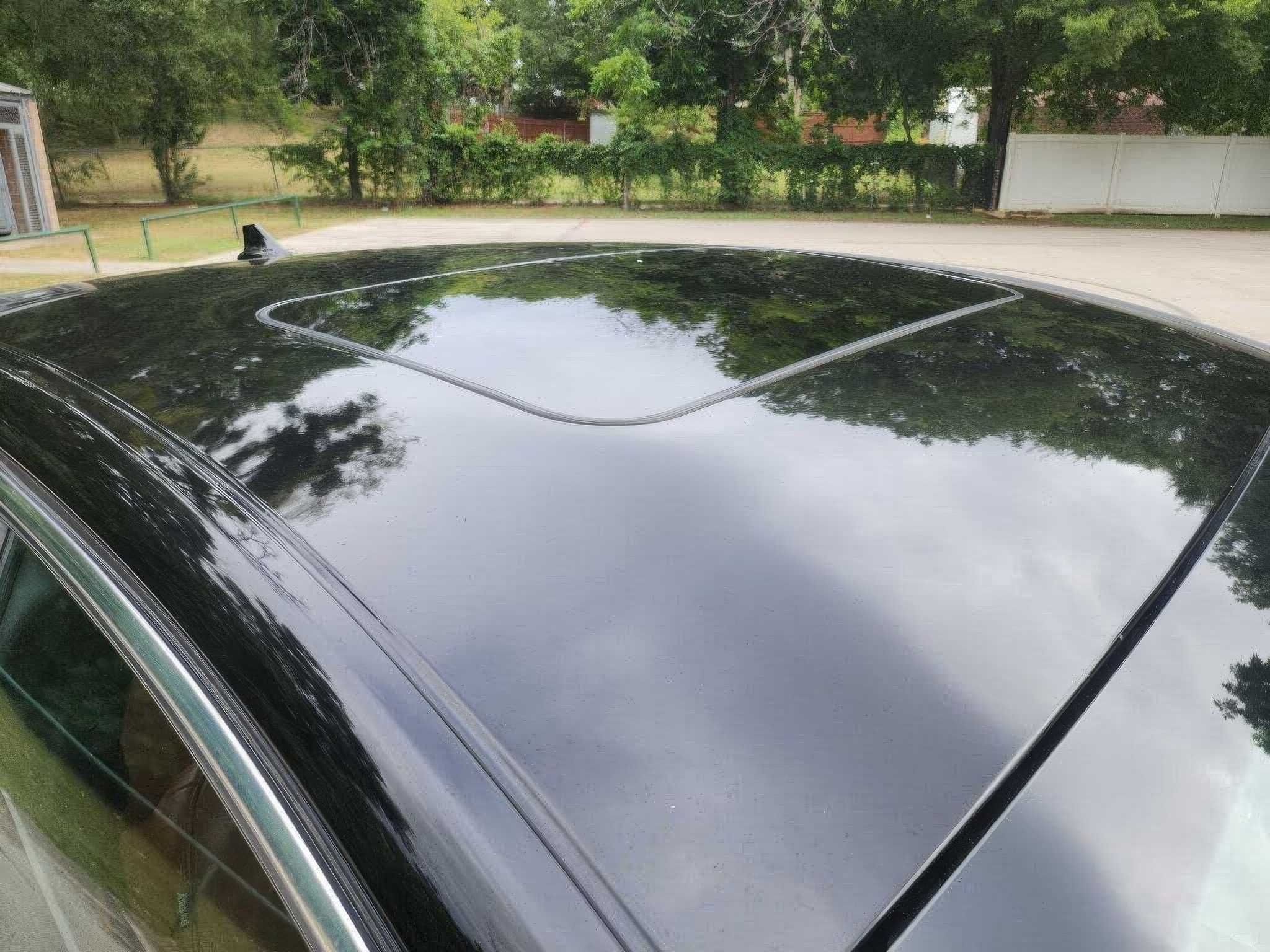 Ford Fusuion 2020