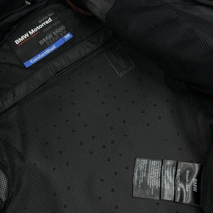 Мотокуртка BMW Motorrad Alpinestars мото экипировка куртка штаны бмв