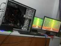 Vendo pc para jogos e para estudar
