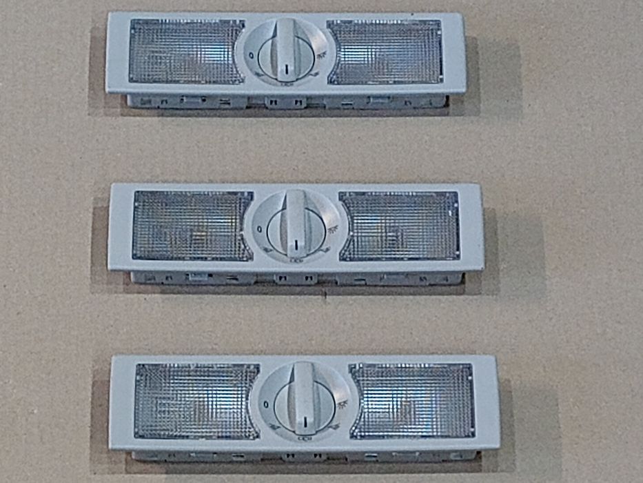 Плафон автомобільний салона нові оригінал Фольксваген Кадді, Гольф.