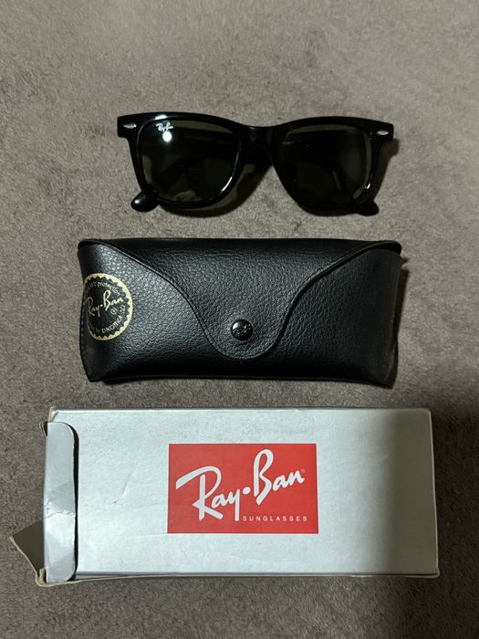 Очки Ray Ban Wayfarer