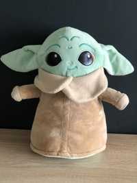 Oryginalna maskotka Star Wars Baby Yoda WL International, 31 cm