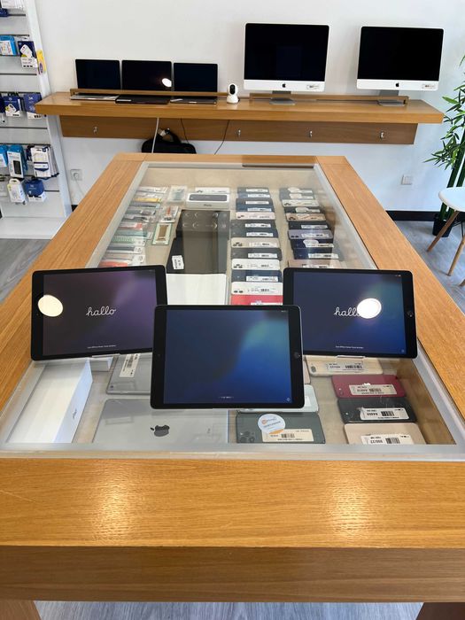 iPad 7ª Geração 32GB