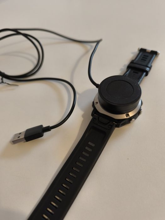 Garmin Fênix 6 || Smartwatch desportivo