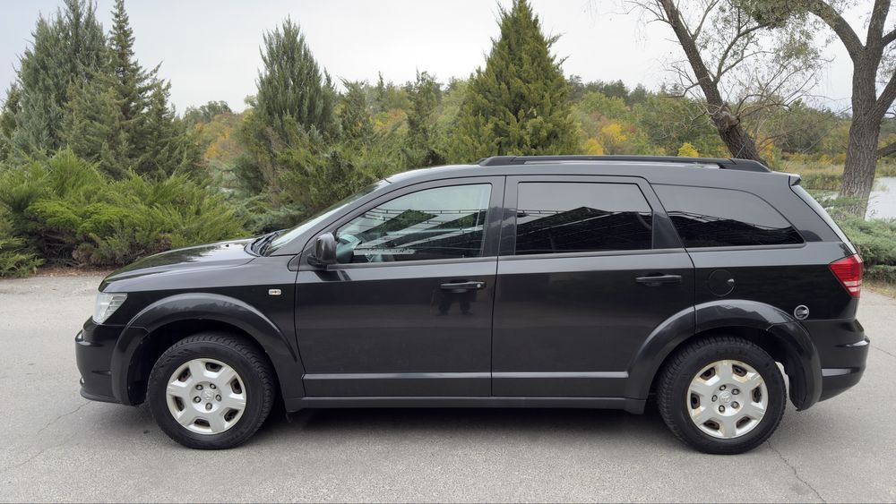 Dodge Journey 2.4 ‼️Ідеальний‼️