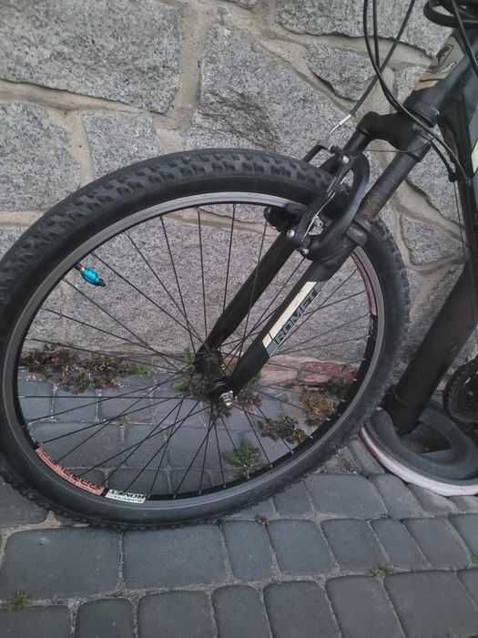 Rower Romet Rambler 26 cali