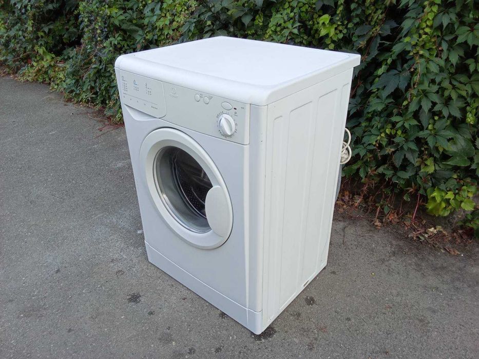 За 4500 акция доставка бесплатно стиральная машина indesit wi 81