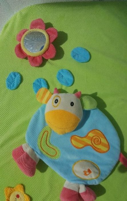 Parque Brevi Quinta Soft Play