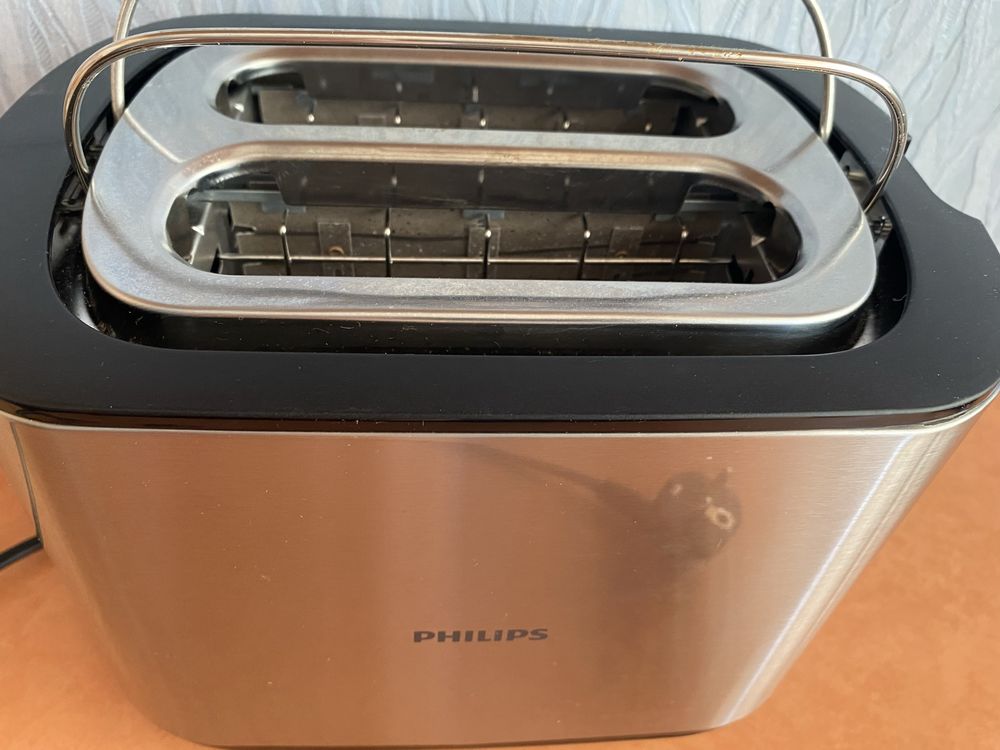 Тостер Philips 5000series