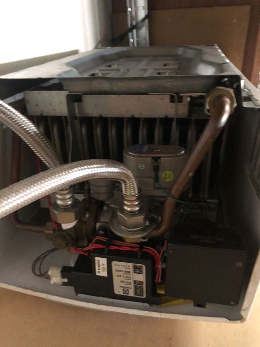 Esquentador Vaillant