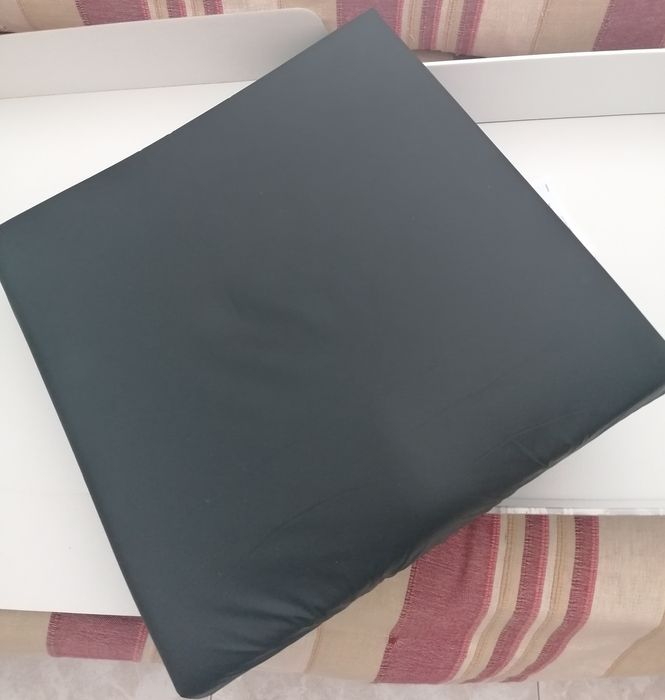 Almofada antiescaras