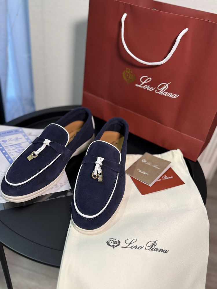 Лофери loro piana лоро пиана лорики балетки кеди кроссовки мокасины
