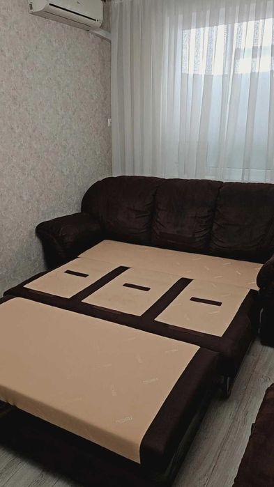 М'які меблі в зал