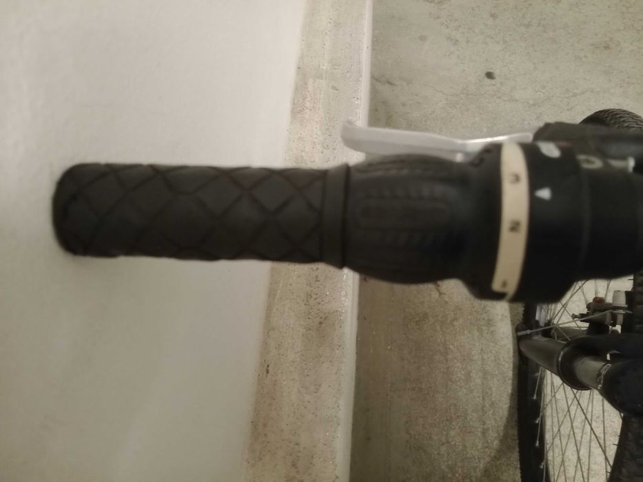 Bicicleta Rockrider 26x2 340