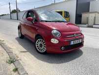 Fiat 500 1.2 2018 gsl