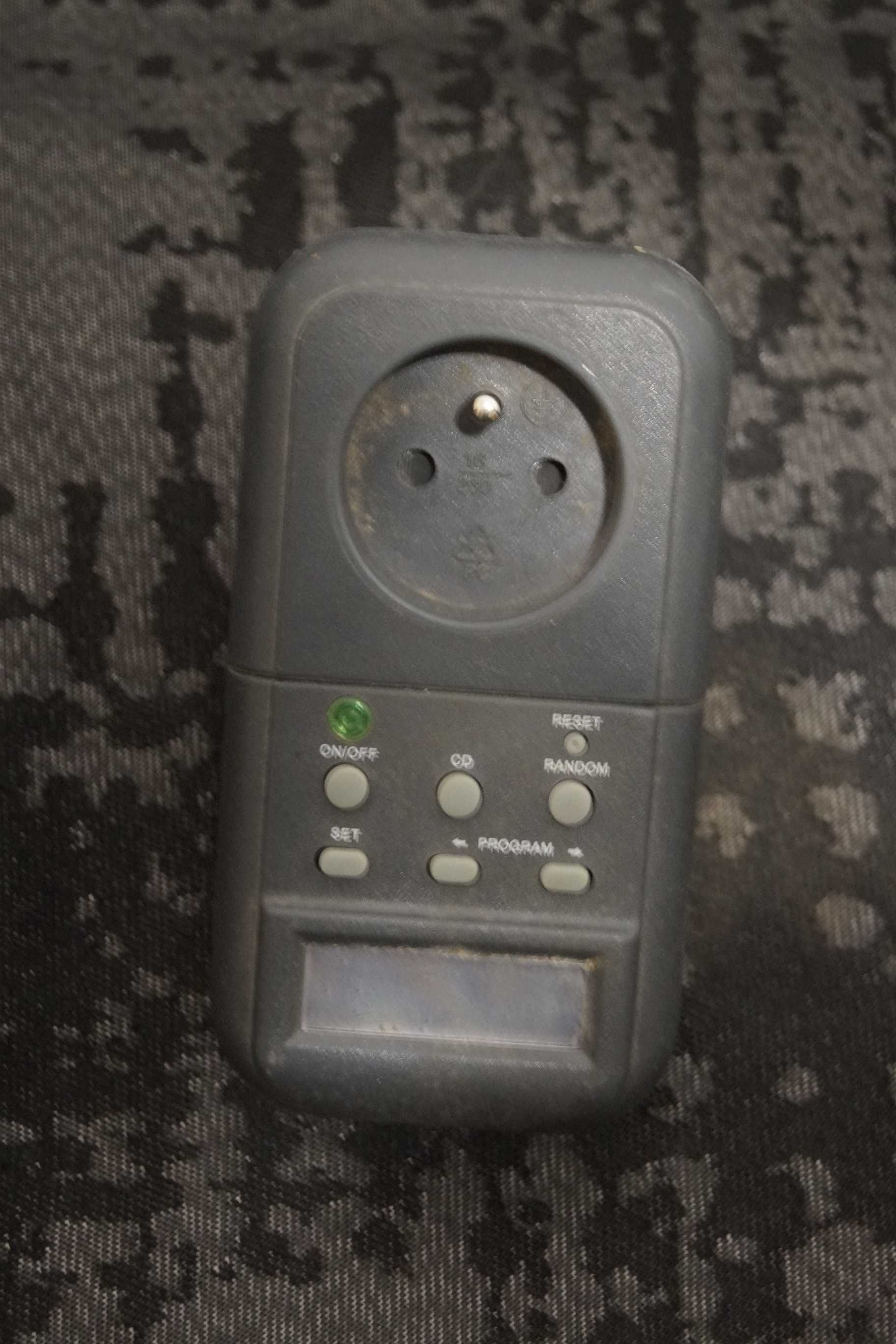 programator czasowy HBT 100 F/B