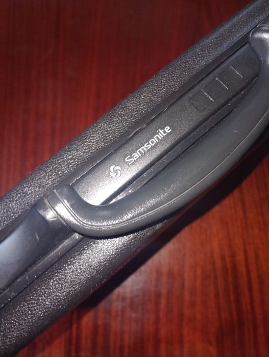 Дипломат --  Кейс " Samsonite "