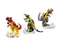 Klocki LEGO® 40366 Dinozaury z LEGO® House