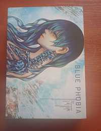Manga Blue phobia