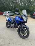 Suzuki V-Strom DL 650 ABS 2007r