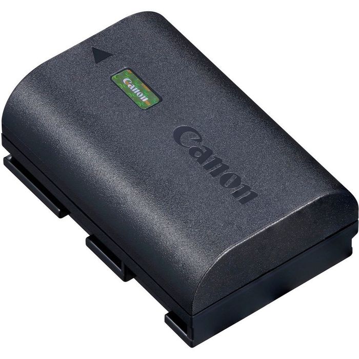 Аккумулятор Canon lp-e6nh