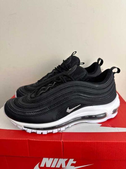Buty/Sneakersy Nike Air Max 97, 921826