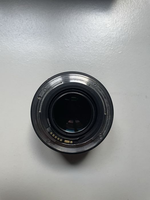 Canon EF 50mm f1.4 USM
