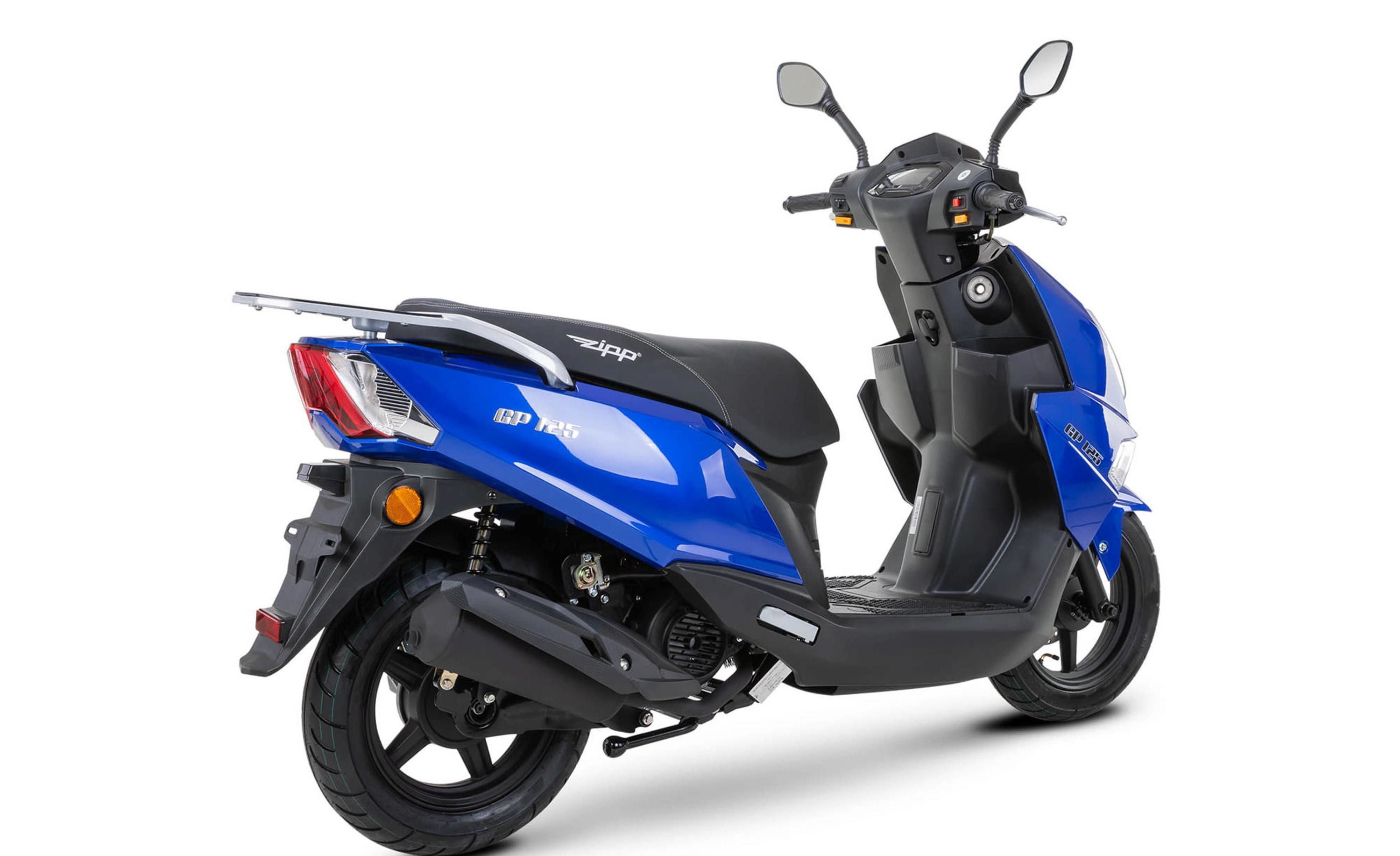 Zipp GP125 | Nowy | Gwarancja | Serwis | Transport | Raty | Serwis