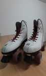 Patins de quatro rodas adulto n°42