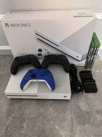 Xbox One S 1 Tb okazja
