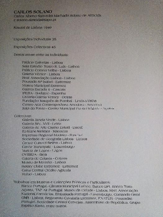 Serigrafia “Triplicidade Alentejana" - Últimos núm: 2/250 e 5/250