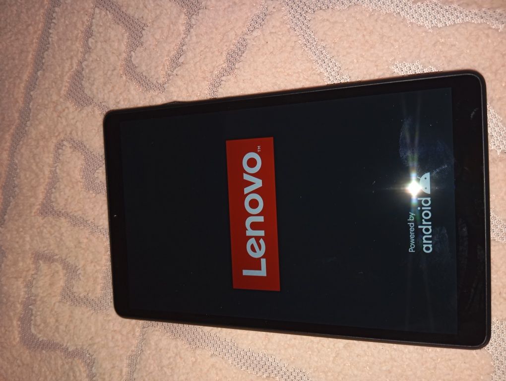 Планшет Lenovo TB-8505X