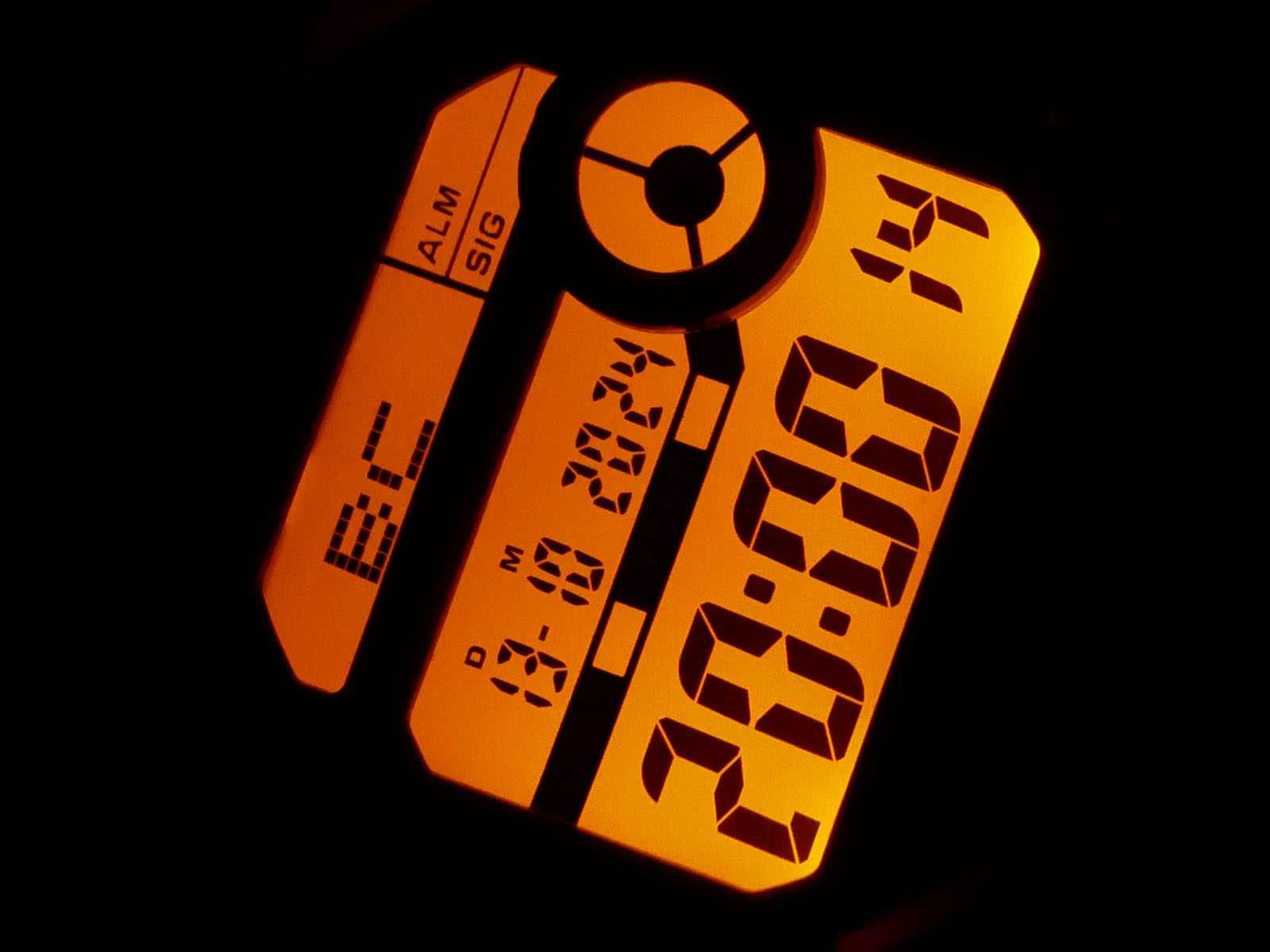 Часы Casio WV-200R-1A Wave Ceptor