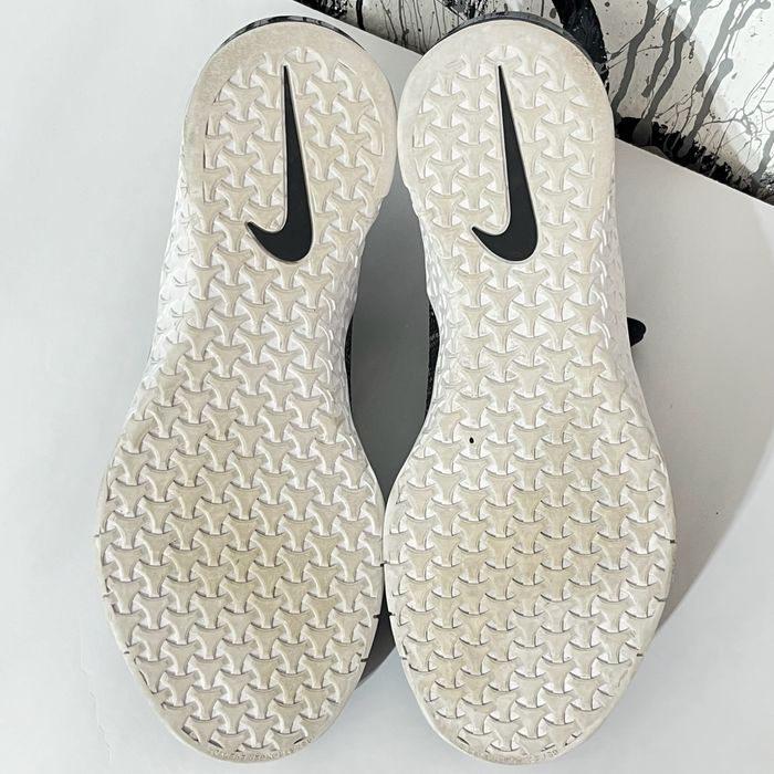 Кросівки nike metcon flyknit 3, оригінал, спортивні, тяжка атлетика