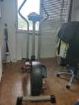 Bicicleta Elíptica Profissional de exercício