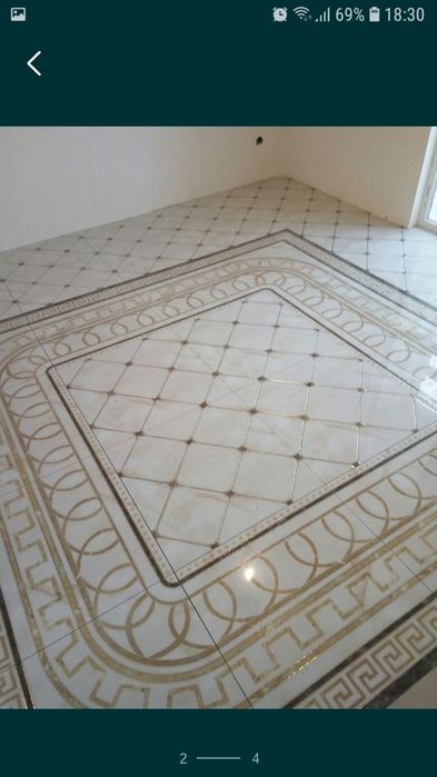 Плиточник быстро качественно